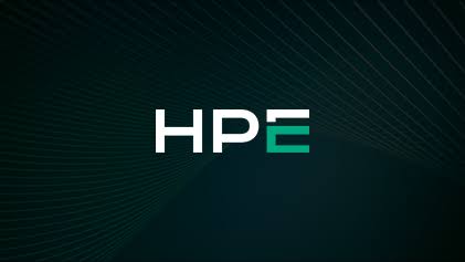 HPE